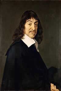 Para Descartes, não há homens com mais e homens com menos razão